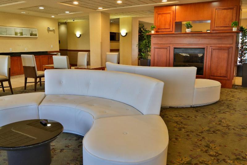 Sweetwater Lodge