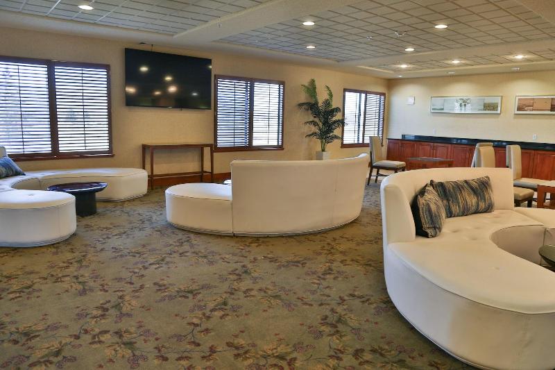 Sweetwater Lodge
