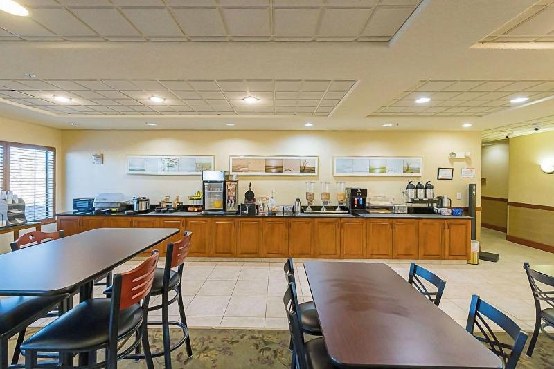 Sweetwater Lodge
