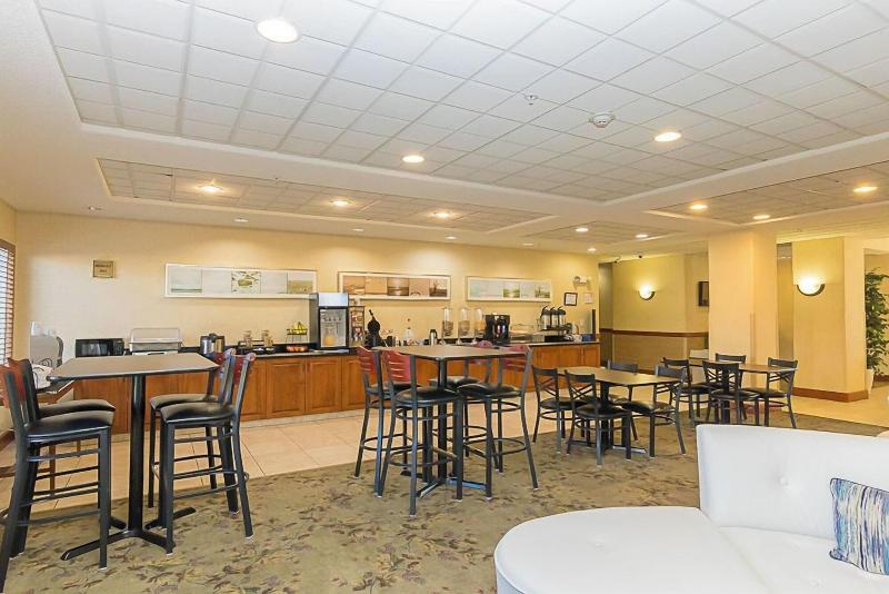 Sweetwater Lodge