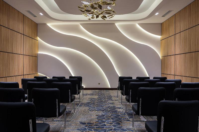 Frankfort Expo Tashkent image