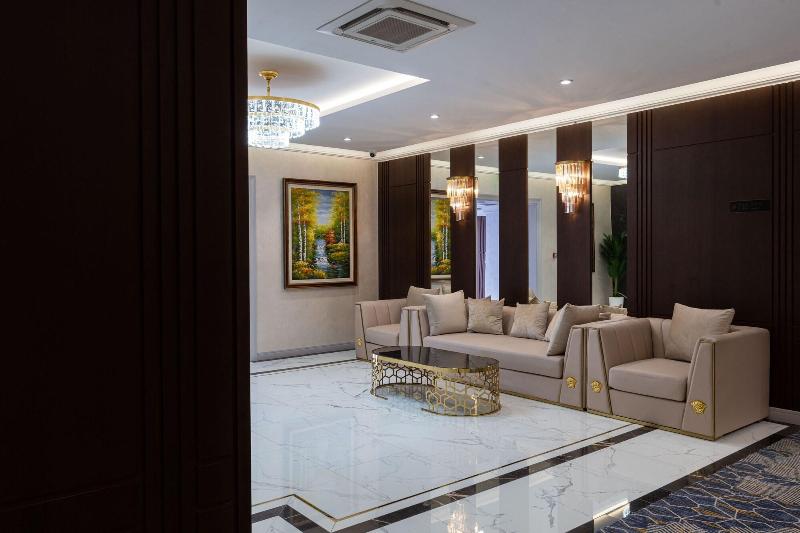 Frankfort Expo Tashkent image