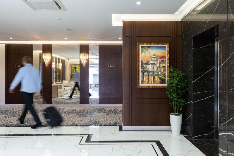 Frankfort Expo Tashkent image