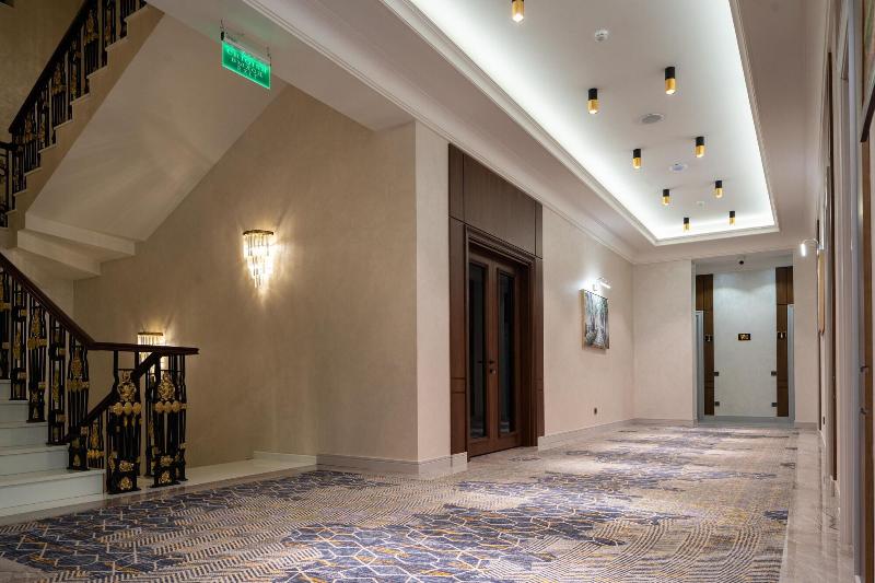 Frankfort Expo Tashkent image