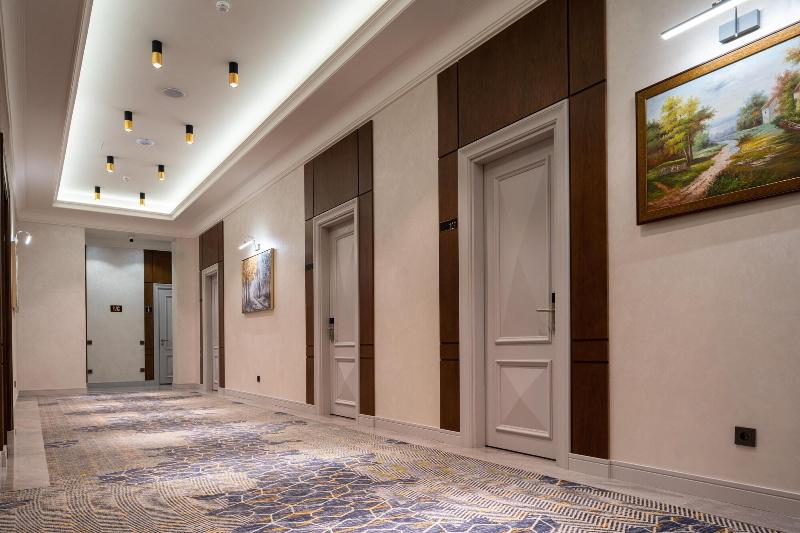 Frankfort Expo Tashkent image