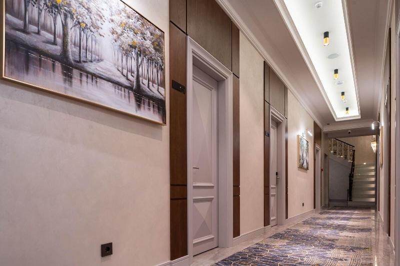 Frankfort Expo Tashkent image