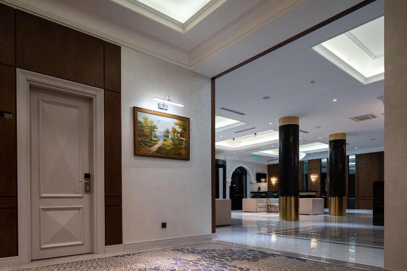 Frankfort Expo Tashkent image