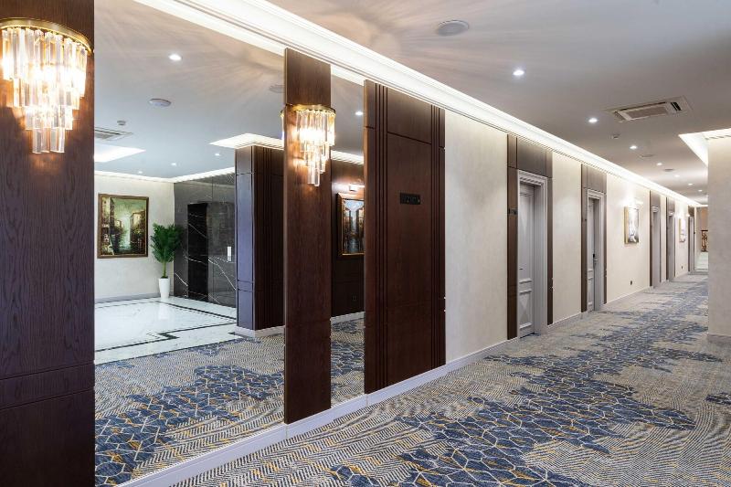 Frankfort Expo Tashkent image