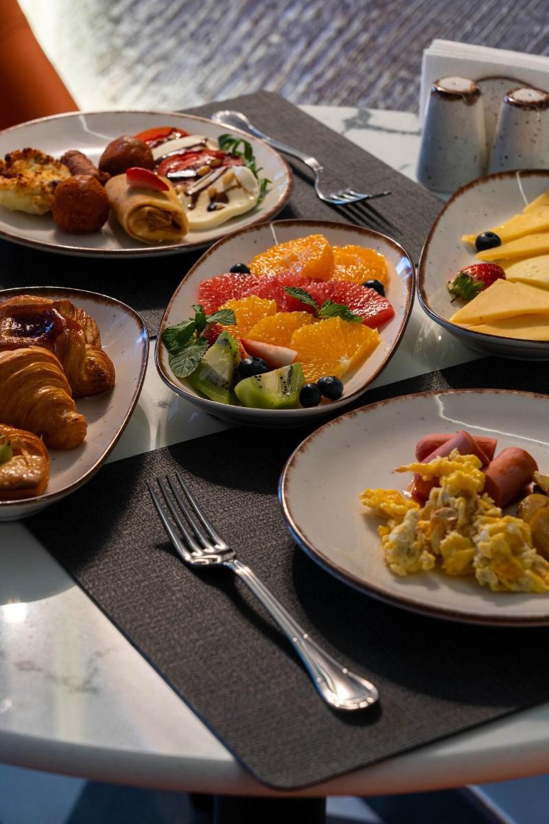 Frankfort Expo Tashkent image