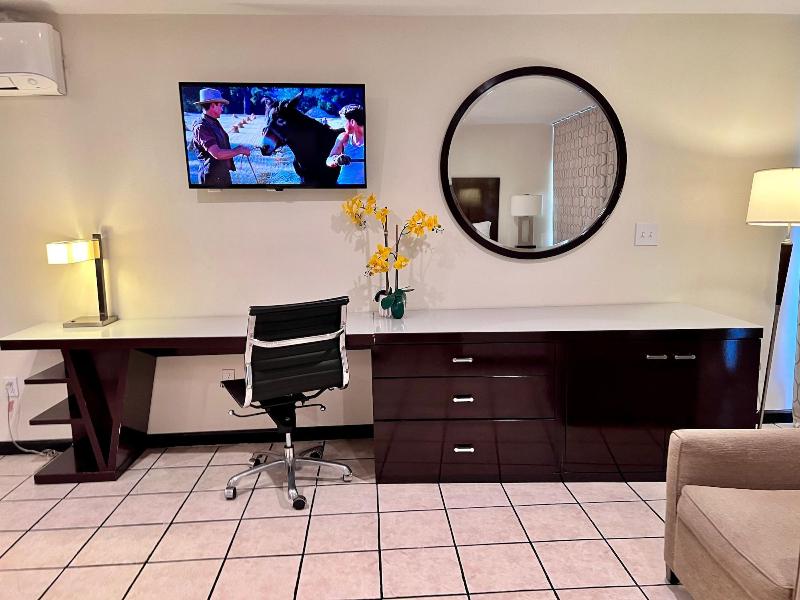 Palm Desert Suites image