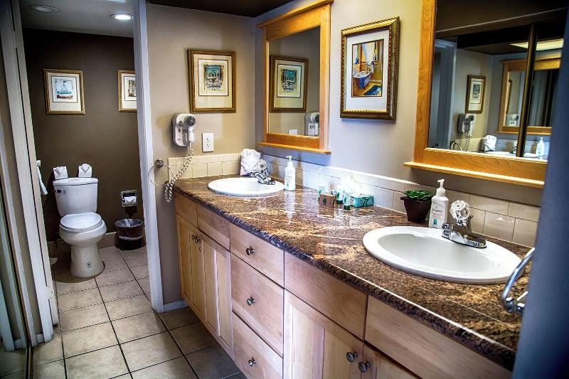 Palm Desert Suites image