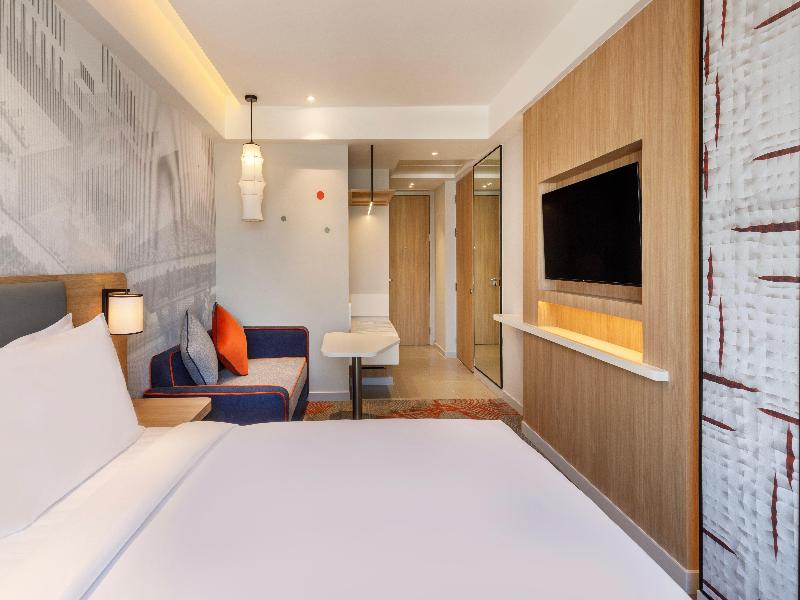 Holiday Inn Express Kathmandu Naxal An Ihg Hotel image