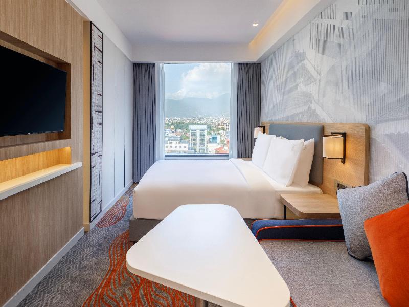 Holiday Inn Express Kathmandu Naxal An Ihg Hotel image