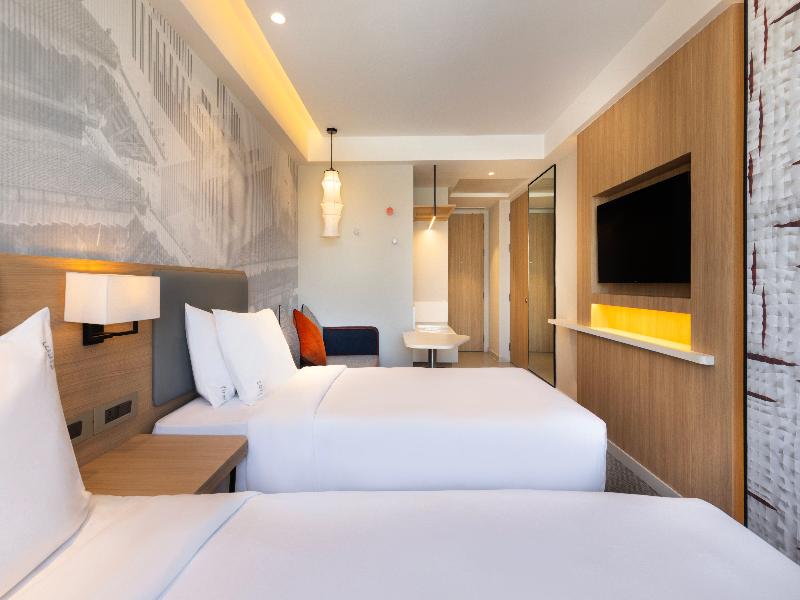 Holiday Inn Express Kathmandu Naxal An Ihg Hotel image