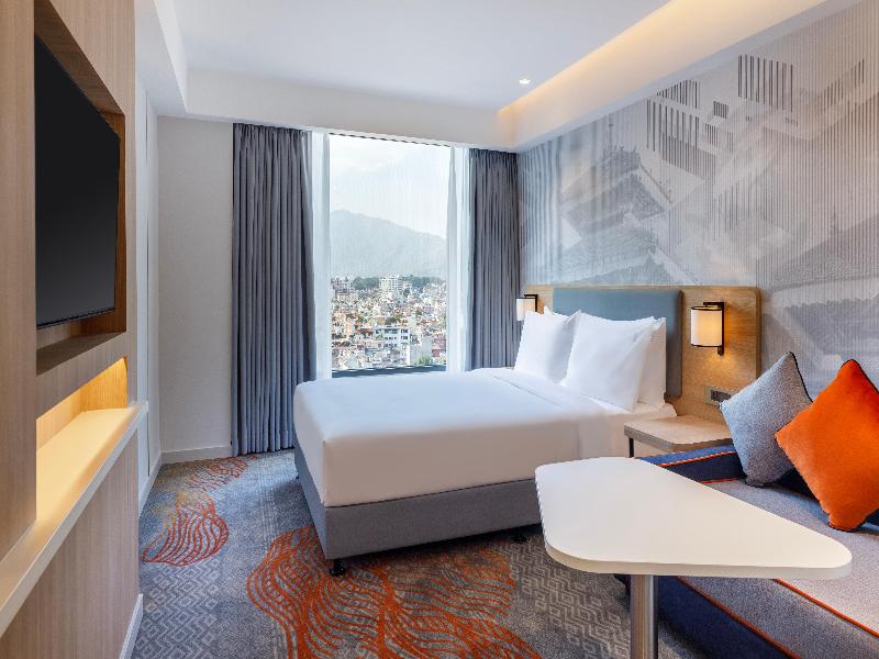Holiday Inn Express Kathmandu Naxal An Ihg Hotel image