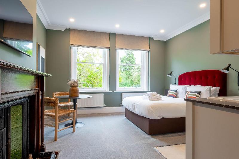 Old Abbey House Hotel image