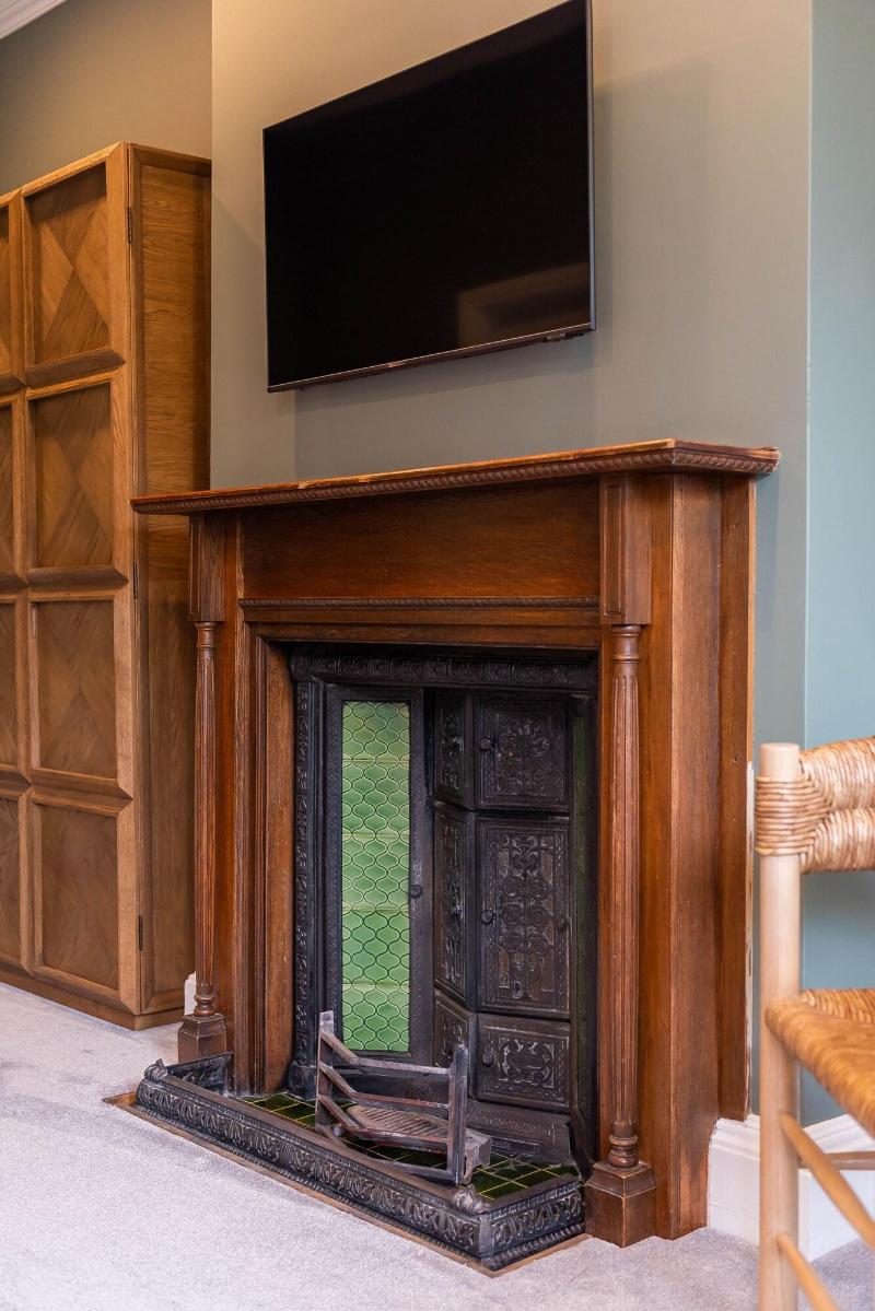 Old Abbey House Hotel image