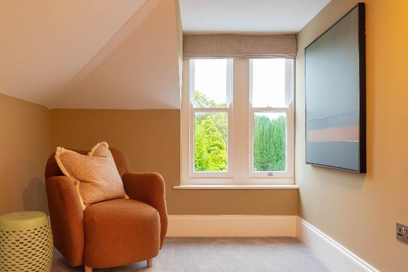 Old Abbey House Hotel image