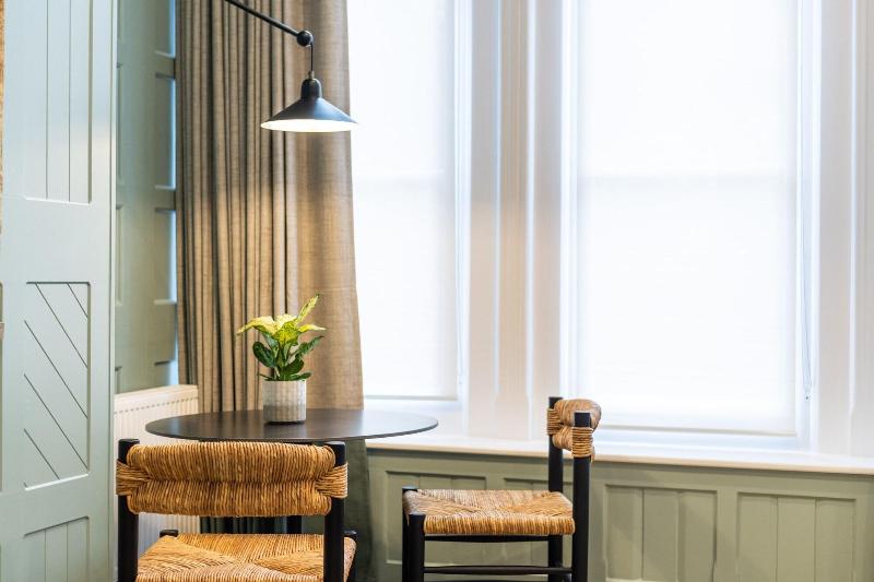 Old Abbey House Hotel image