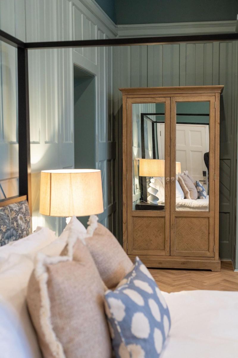 Old Abbey House Hotel image