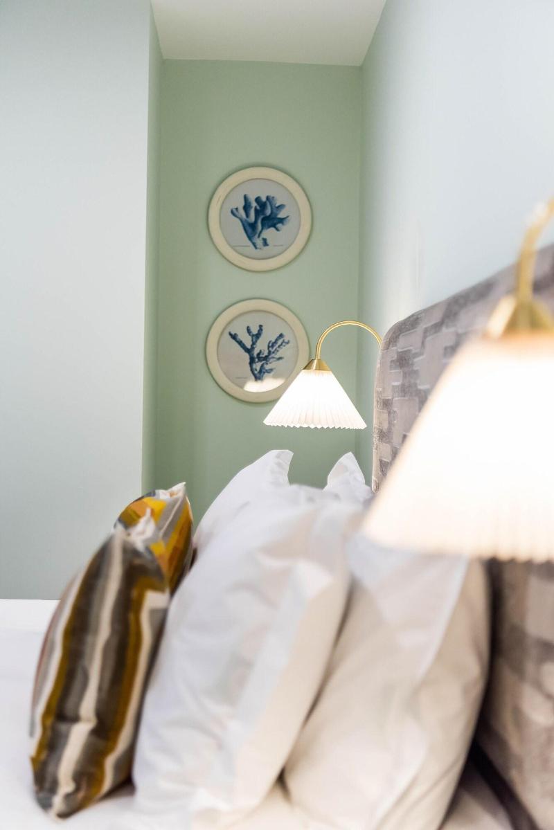 Old Abbey House Hotel image