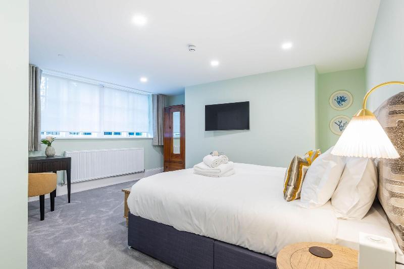 Old Abbey House Hotel image