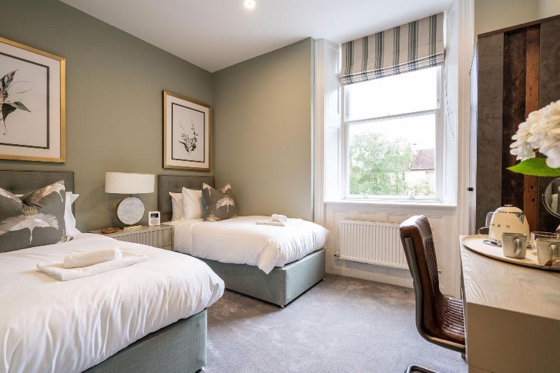 Old Abbey House Hotel image
