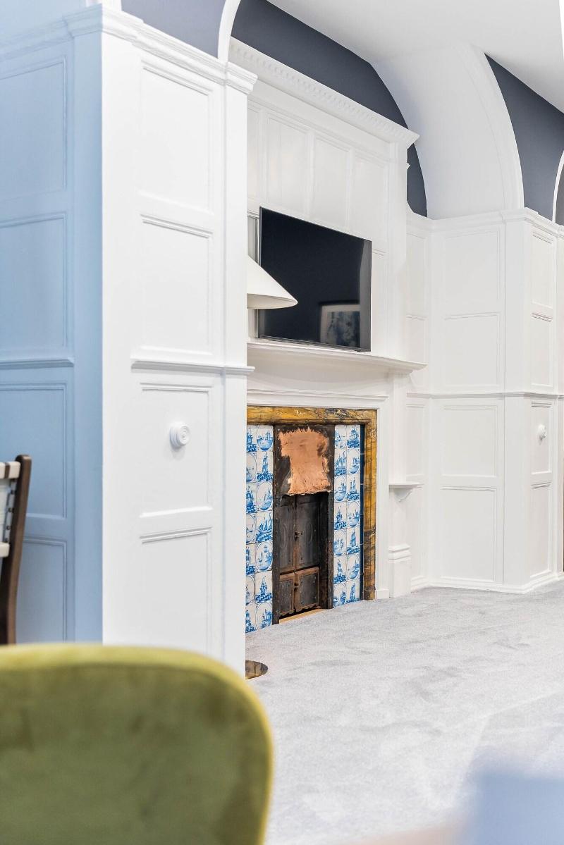 Old Abbey House Hotel image