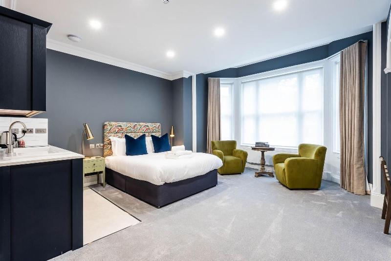 Old Abbey House Hotel image