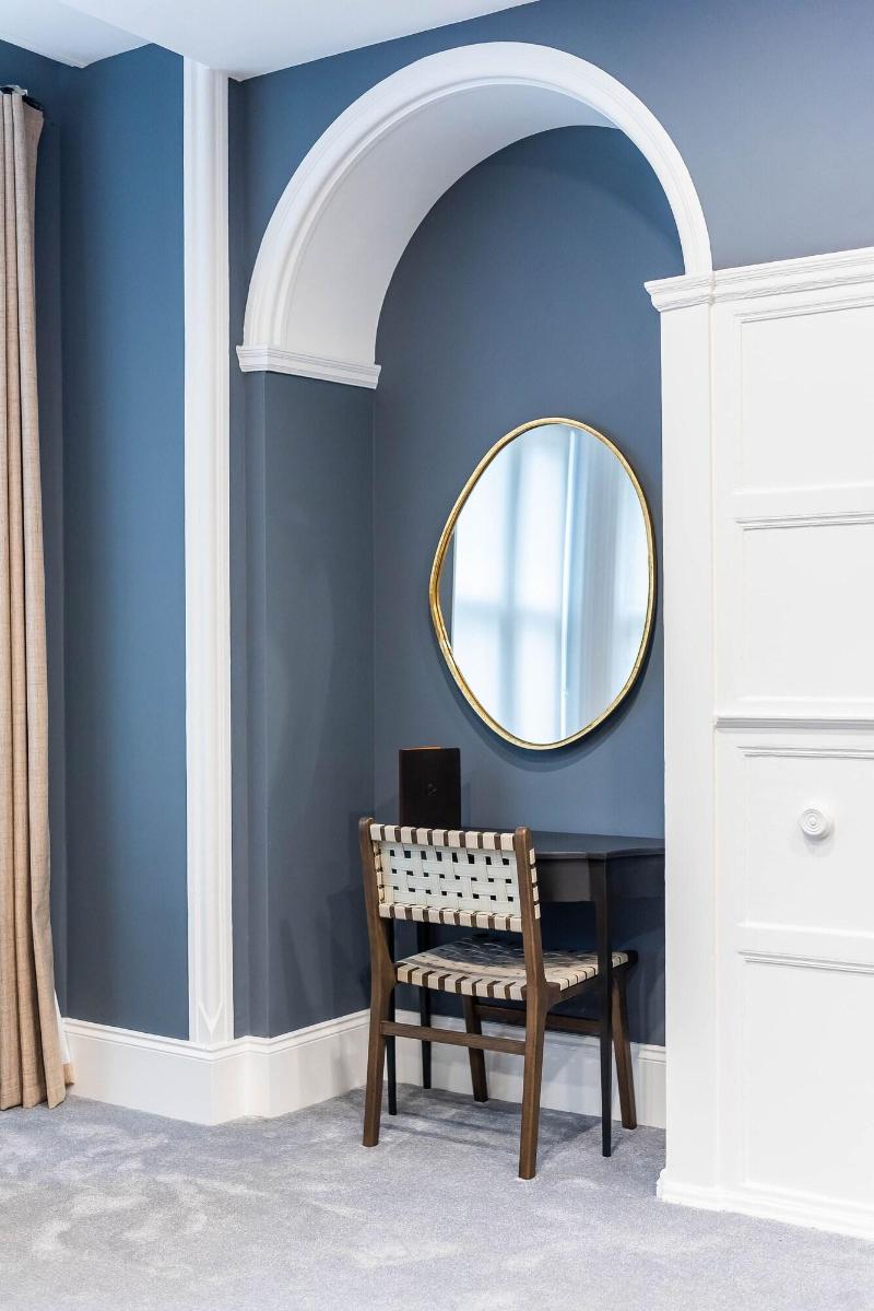 Old Abbey House Hotel image
