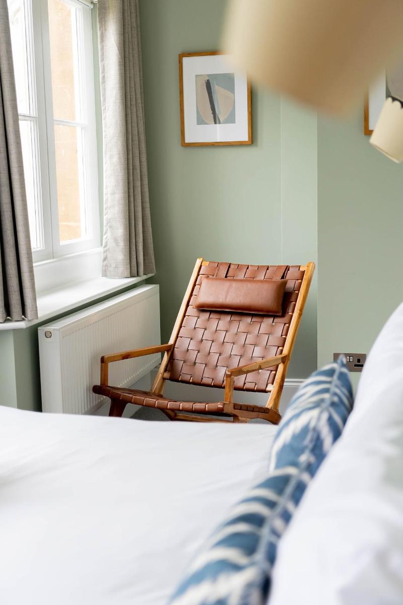 Old Abbey House Hotel image