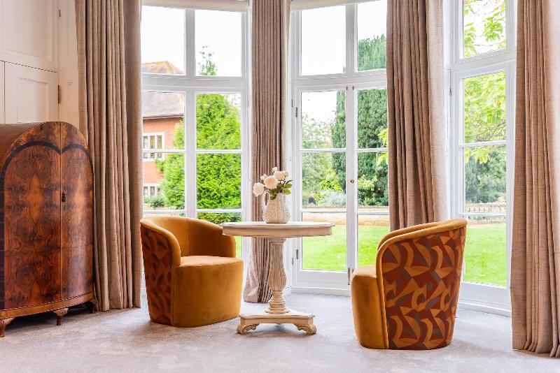 Old Abbey House Hotel image