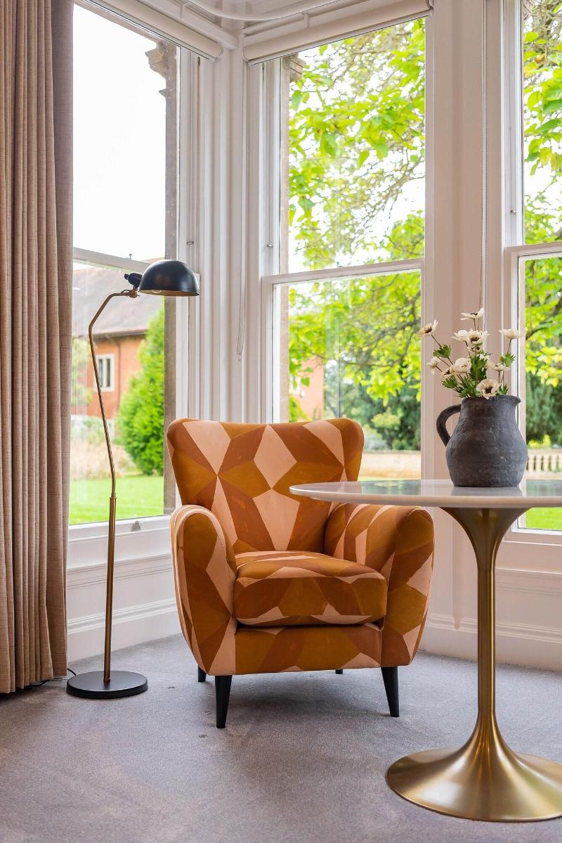 Old Abbey House Hotel image