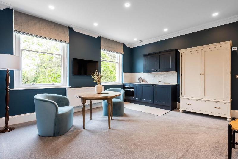 Old Abbey House Hotel image