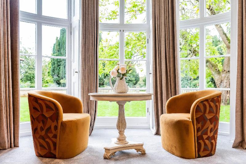Old Abbey House Hotel image