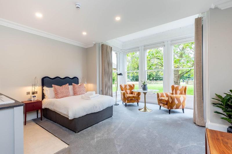Old Abbey House Hotel image