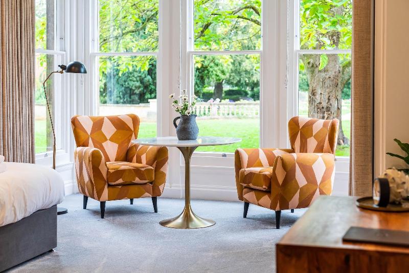 Old Abbey House Hotel image
