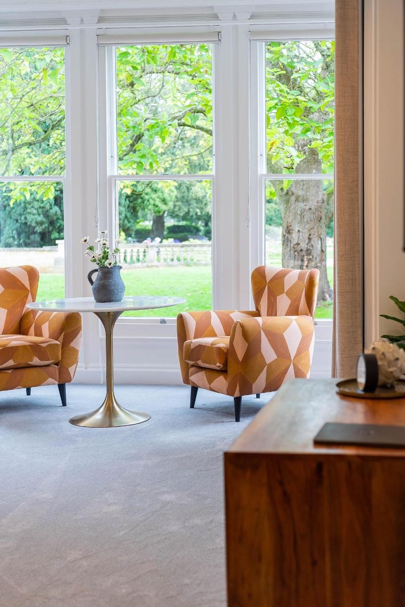 Old Abbey House Hotel image
