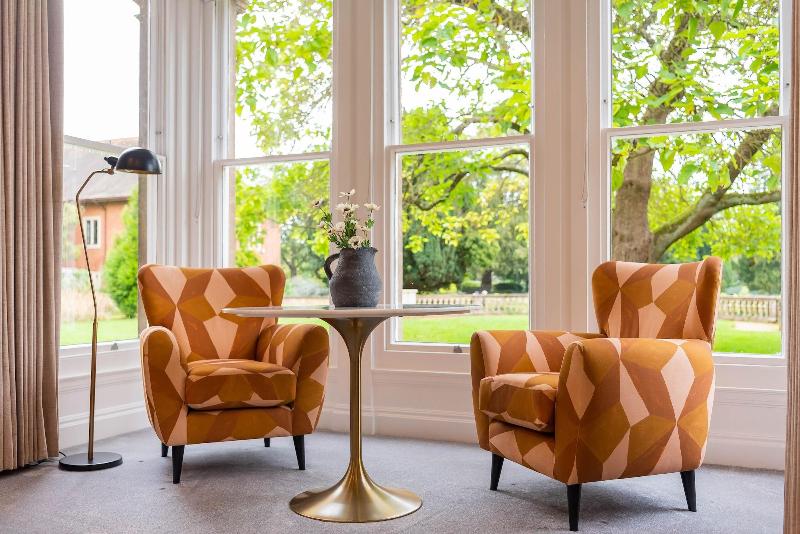 Old Abbey House Hotel image
