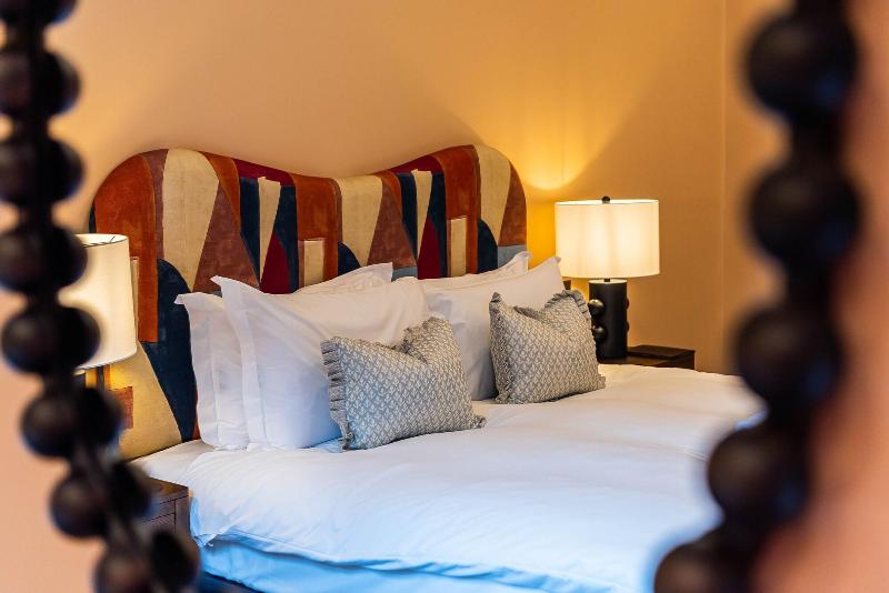 Old Abbey House Hotel image