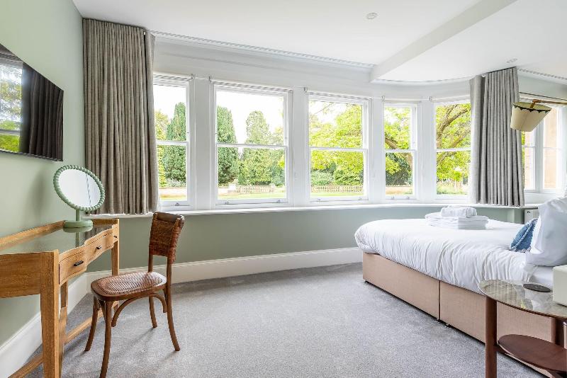 Old Abbey House Hotel image