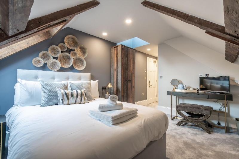 Old Abbey House Hotel image
