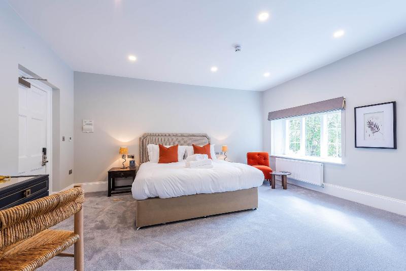 Old Abbey House Hotel image