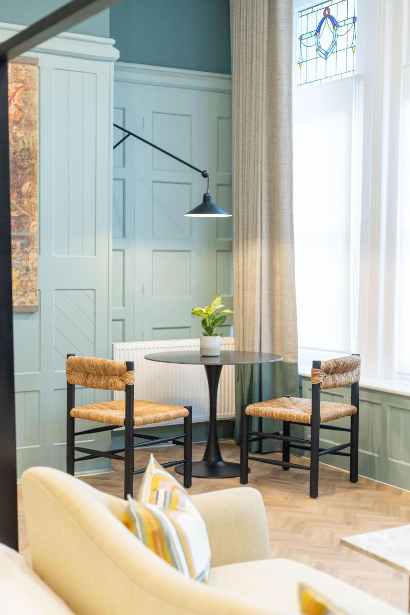 Old Abbey House Hotel image
