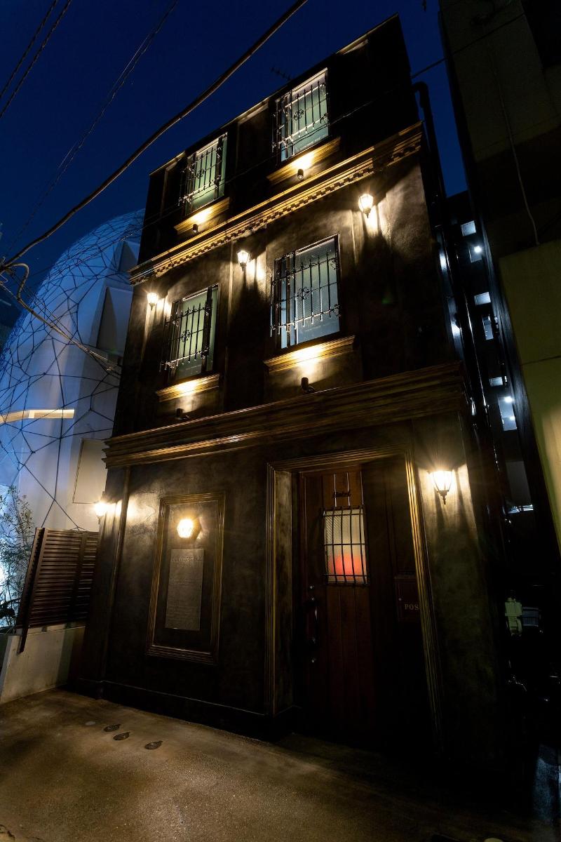 Old Heritage Shibuya image