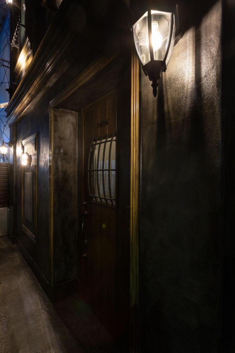 Old Heritage Shibuya image