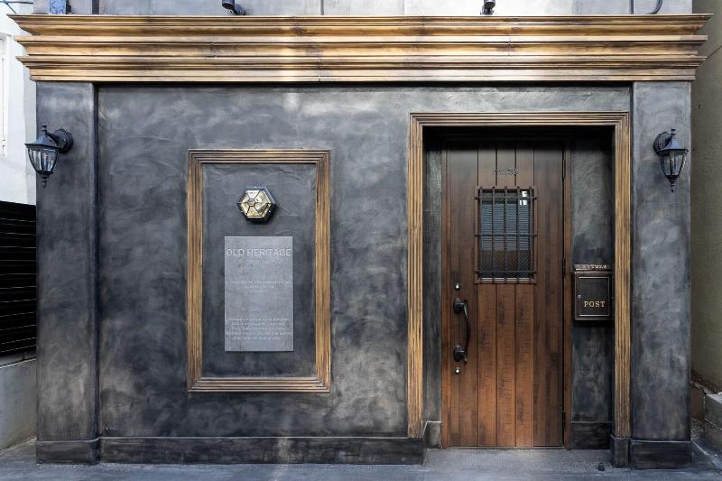 Old Heritage Shibuya image