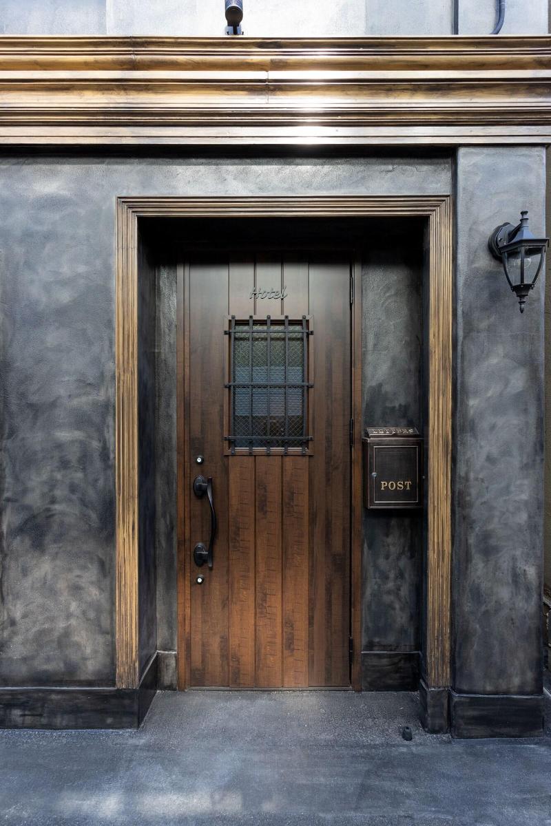 Old Heritage Shibuya image