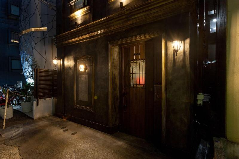 Old Heritage Shibuya image