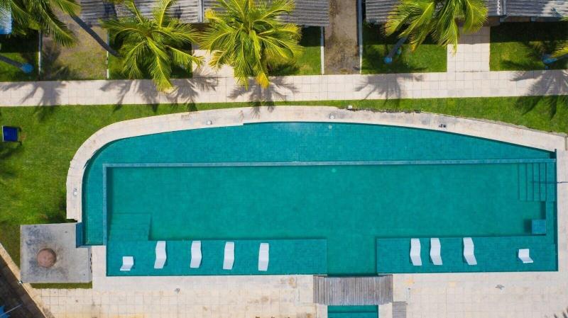 Izalco Hotel Beach Resort